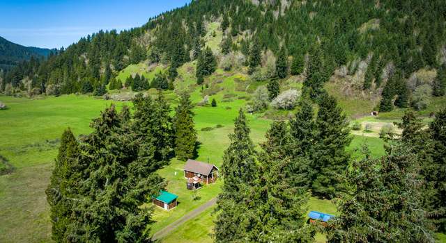 Photo of 38305 Lower Brice Creek Rd, Dorena, OR 97434