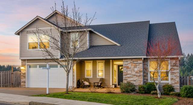 Photo of 253 Eider Ave SE, Salem, OR 97306