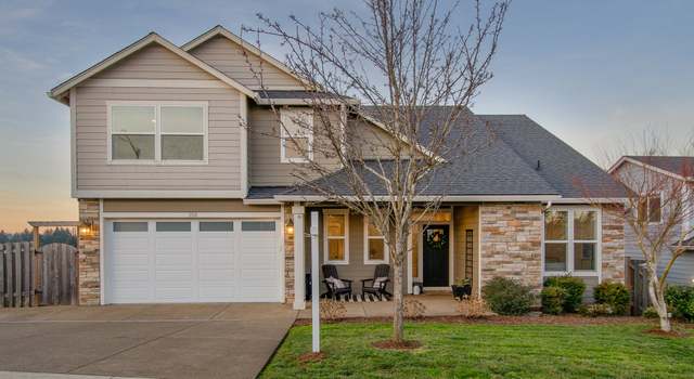 Photo of 253 Eider Ave SE, Salem, OR 97306