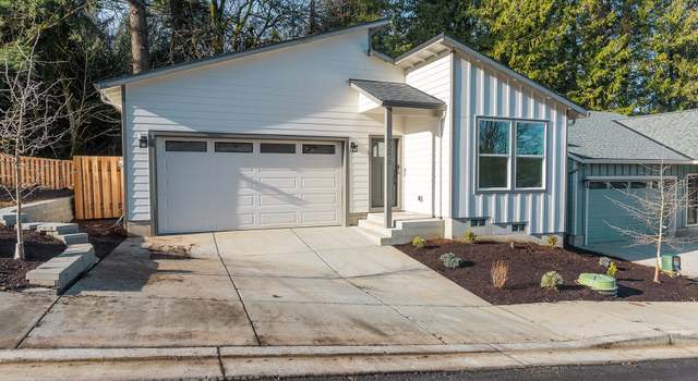 Photo of 2251 NE 207th Pl, Fairview, OR 97024
