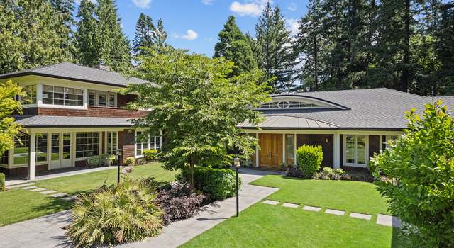 Photo of 4330 SW Charming Way, Portland, OR 97225
