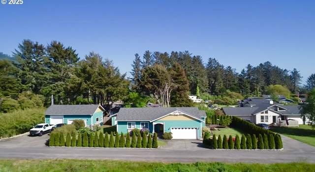 Photo of 15561 Lily Field Ln, Brookings, OR 97415