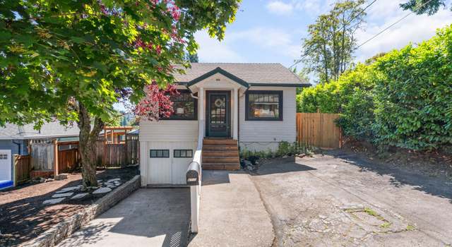 Photo of 6908 SW 55th Ave, Portland, OR 97219
