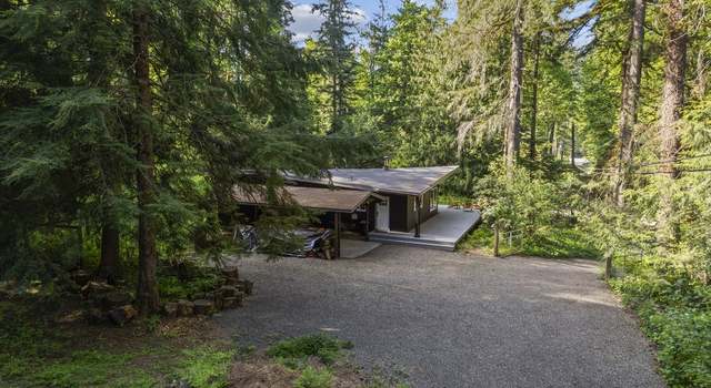 Photo of 20939 E Country Club Rd, Brightwood, OR 97011