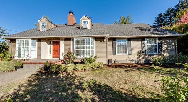 Photo of 7031 SW Canyon Ln, Portland, OR 97225