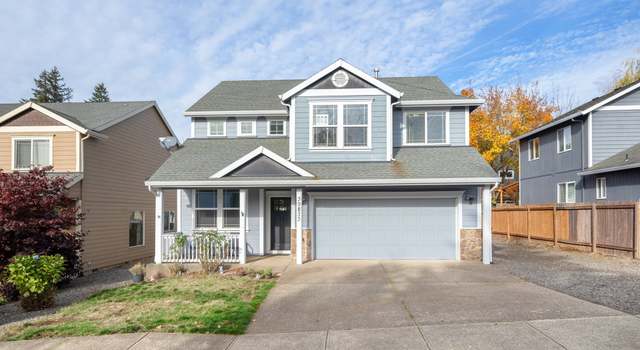 Photo of 39833 Evans St, Sandy, OR 97055
