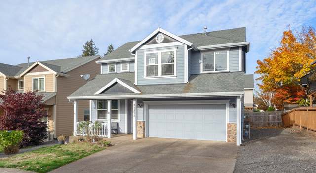 Photo of 39833 Evans St, Sandy, OR 97055