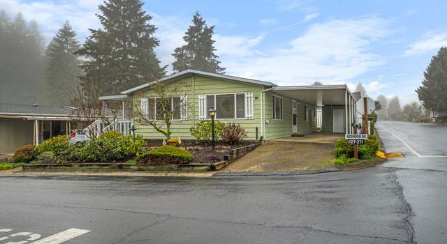 Photo of 100 SW 195th Ave #199, Beaverton, OR 97006