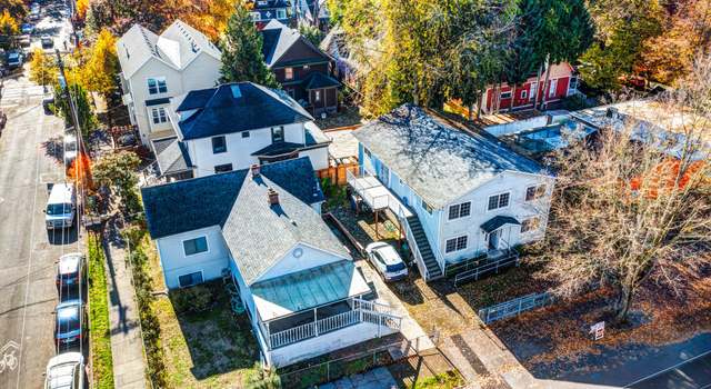 Photo of 1528 SE Morrison St, Portland, OR 97214
