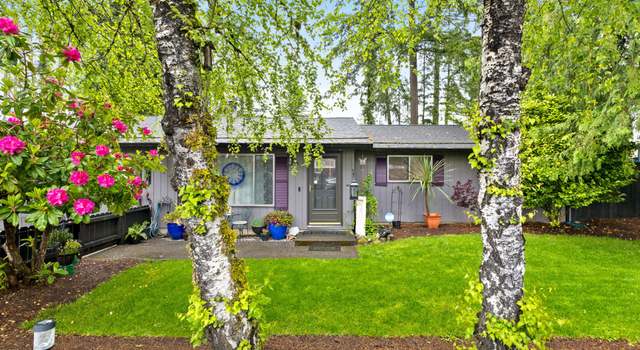 Photo of 174 Cedar Ln, Gates, OR 97346
