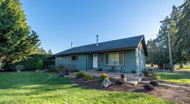 Photo of 37448 Crabtree Dr, Scio, OR 97374