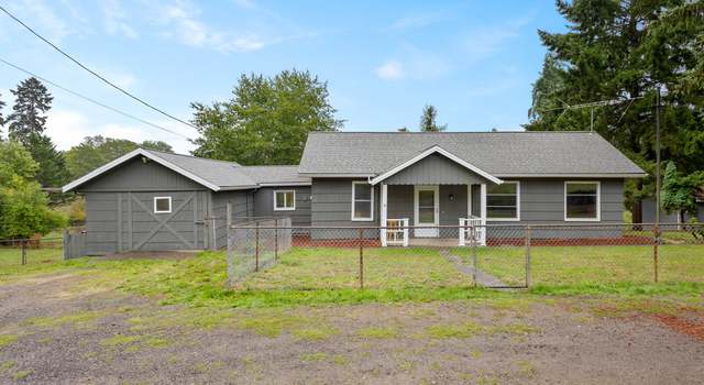 Photo of 9966 SW High Ln, Gaston, OR 97119