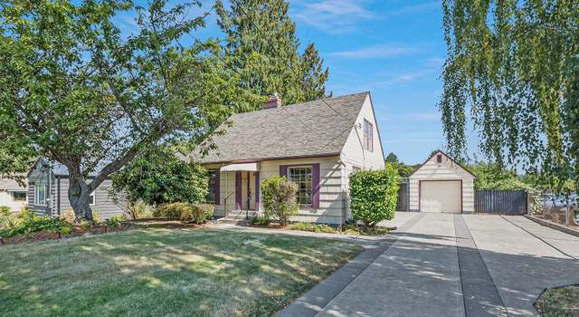 Photo of 4910 NE 73rd Ave, Portland, OR 97218