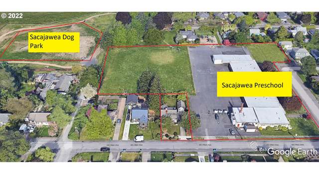 Photo of 4910 NE 73rd Ave, Portland, OR 97218