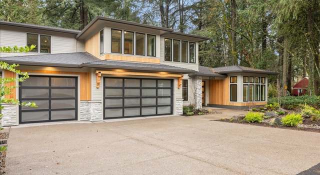 Photo of 3520 Lake Grove Ave, Lake Oswego, OR 97035