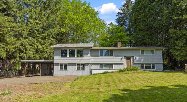 Photo of 42665 NW Woollen Rd, Banks, OR 97106