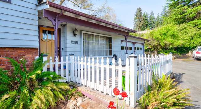 Photo of 1286 Madrona Ave SE, Salem, OR 97302