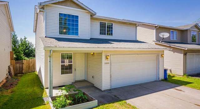 Photo of 2820 Cherry St, Vancouver, WA 98660