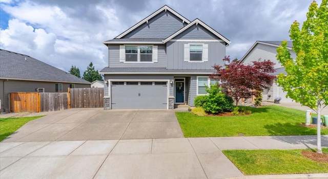 Photo of 16321 Kitty Hawk Ave, Oregon City, OR 97045