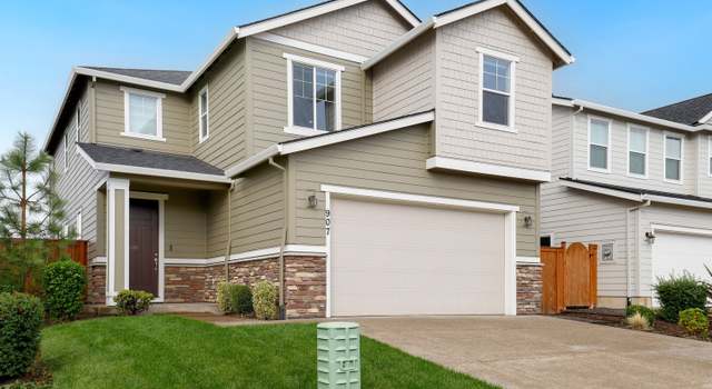 Photo of 907 S 24th Ave, Cornelius, OR 97113