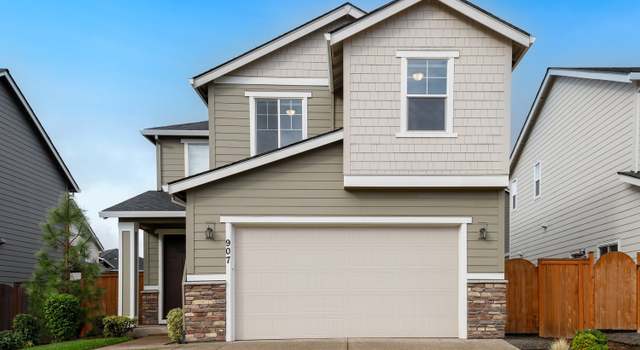 Photo of 907 S 24th Ave, Cornelius, OR 97113