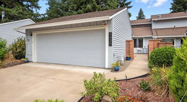 Photo of 9435 SW Brentwood Pl, Portland, OR 97224