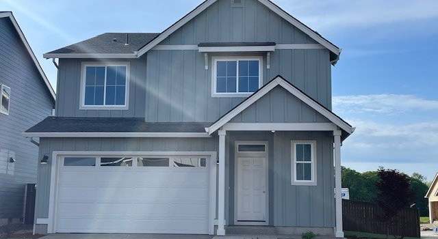 Photo of 5912 Henshaw St SE, Albany, OR 97322