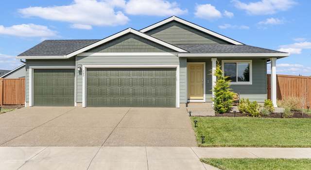Photo of 307 Cornwell St, Woodburn, OR 97071