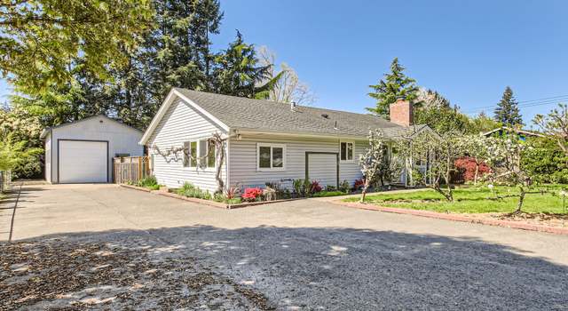 Photo of 30895 SW Magnolia Ave, Wilsonville, OR 97070