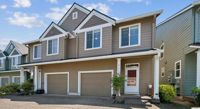 Photo of 2514 SE Linden Pl, Milwaukie, OR 97222