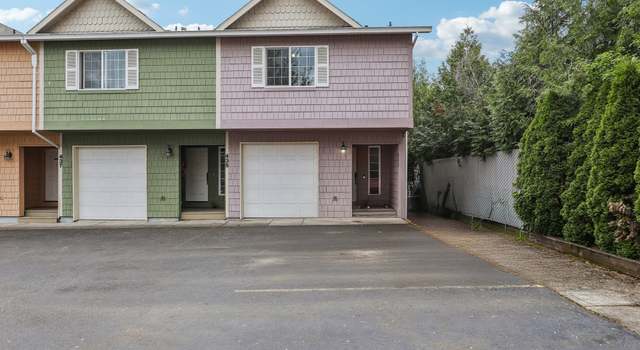 Photo of 433 Harris Ln, Oregon City, OR 97045