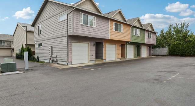 Photo of 433 Harris Ln, Oregon City, OR 97045