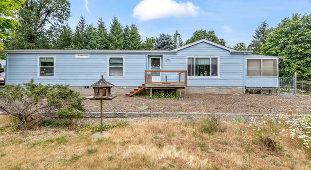 Photo of 13431 NW Ford Rd, Gaston, OR 97119