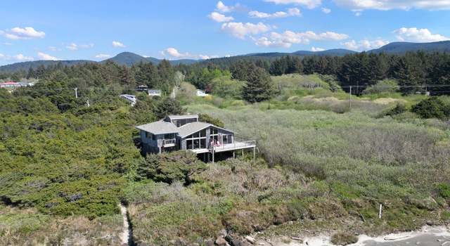 Photo of 4455 Highway 101, Yachats, OR 97498