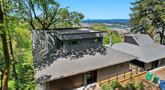 Photo of 506 NW Macleay Blvd, Portland, OR 97210