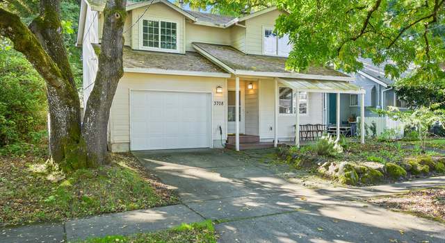 Photo of 3708 N Russet St, Portland, OR 97217