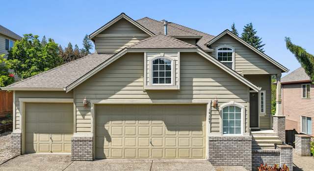 Photo of 16107 SE Bybee Ct, Portland, OR 97236