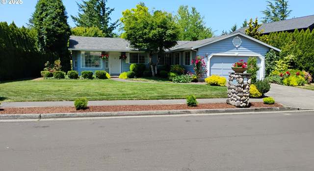 Photo of 1829 SE Lewellyn Ave, Troutdale, OR 97060