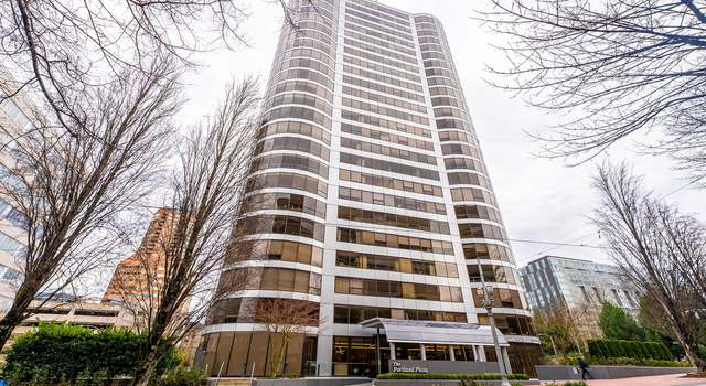 Photo of 1500 SW 5th Ave #2305, Portland, OR 97201