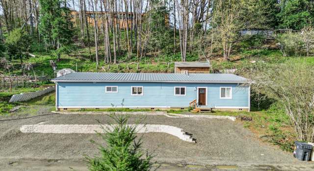 Photo of 156 Pine St, Falls City, OR 97344