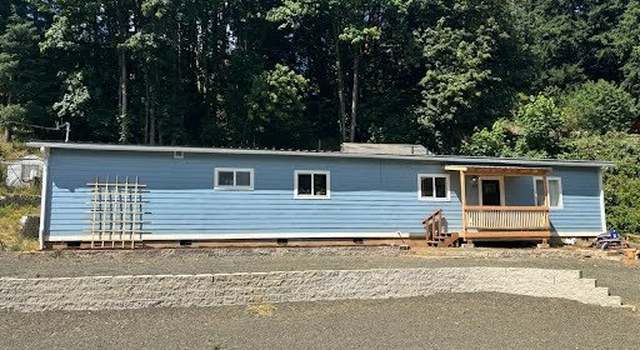 Photo of 156 Pine St, Falls City, OR 97344