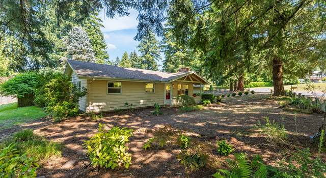 Photo of 16511 NE Wasco St, Portland, OR 97230