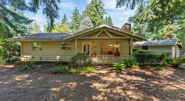 Photo of 16511 NE Wasco St, Portland, OR 97230
