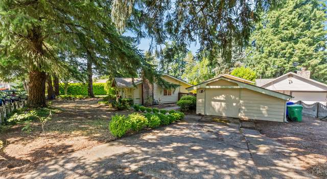 Photo of 16511 NE Wasco St, Portland, OR 97230