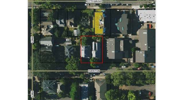 Photo of 2245 NW Overton St, Portland, OR 97210