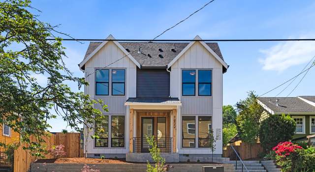 Photo of 1222 SE Center St #1, Portland, OR 97202
