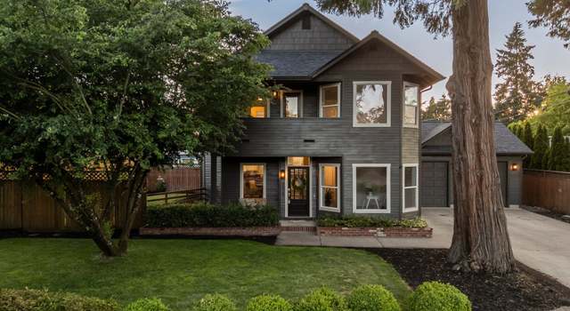 Photo of 2639 Tandy Turn, Eugene, OR 97401