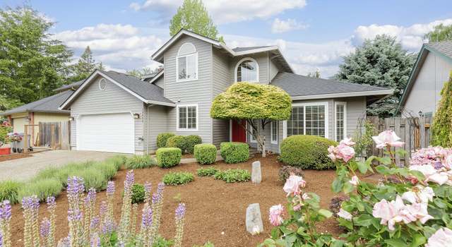 Photo of 10605 SW Tualatin Dr, Portland, OR 97224