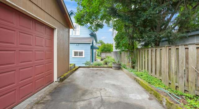 Photo of 4311 SE 63rd Ave, Portland, OR 97206