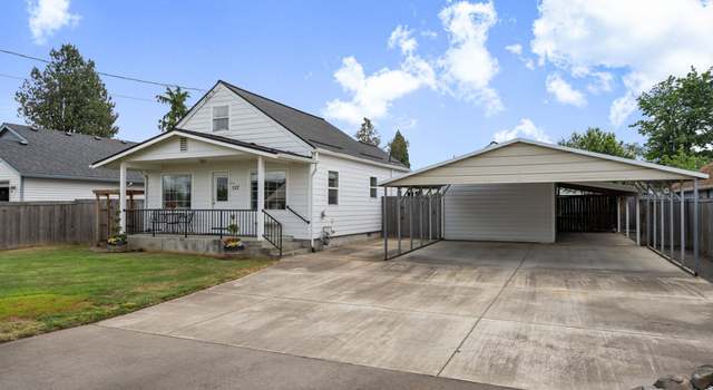 Photo of 527 Hart Ave, Molalla, OR 97038
